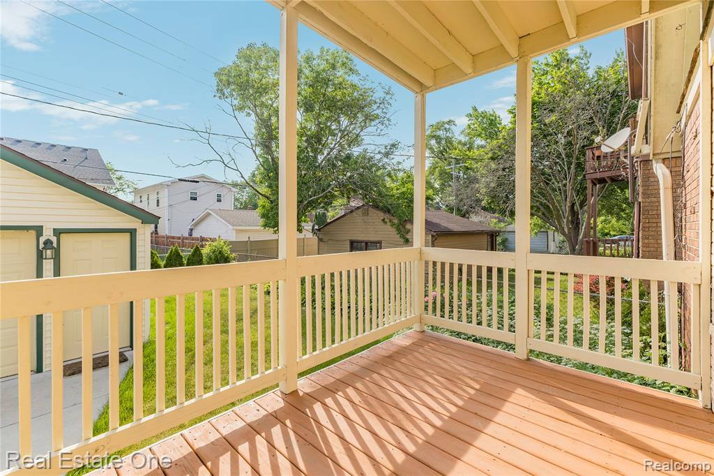4205 Haverhill Street, Detroit, MI 48224 — Photo 50
