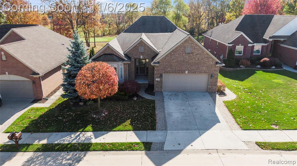 7458 Augusta Drive, 824, Washington, MI — Photo 56