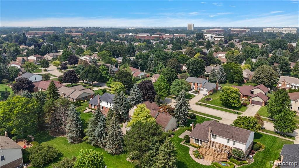 4415 Cahill Drive, Troy, MI 48098 — Photo 44