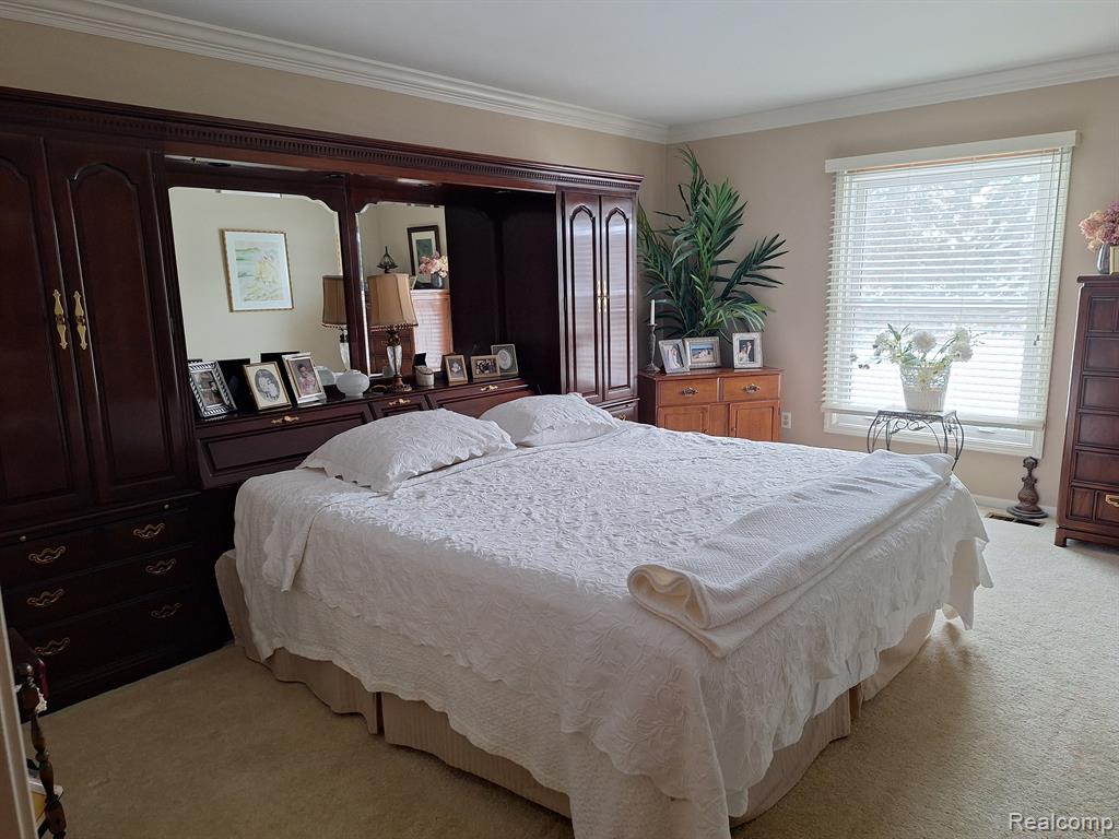 866 TIMBERLINE Drive, Rochester Hills, MI 48309 — Photo 31
