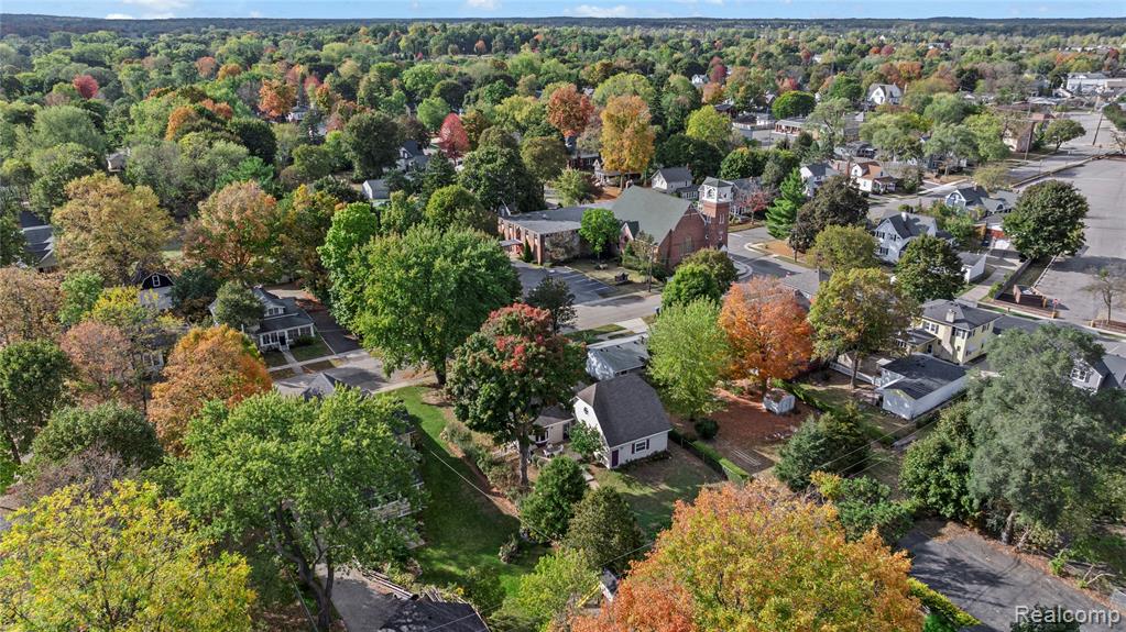 8 Hovey Street, Oxford, MI 48371 — Photo 46