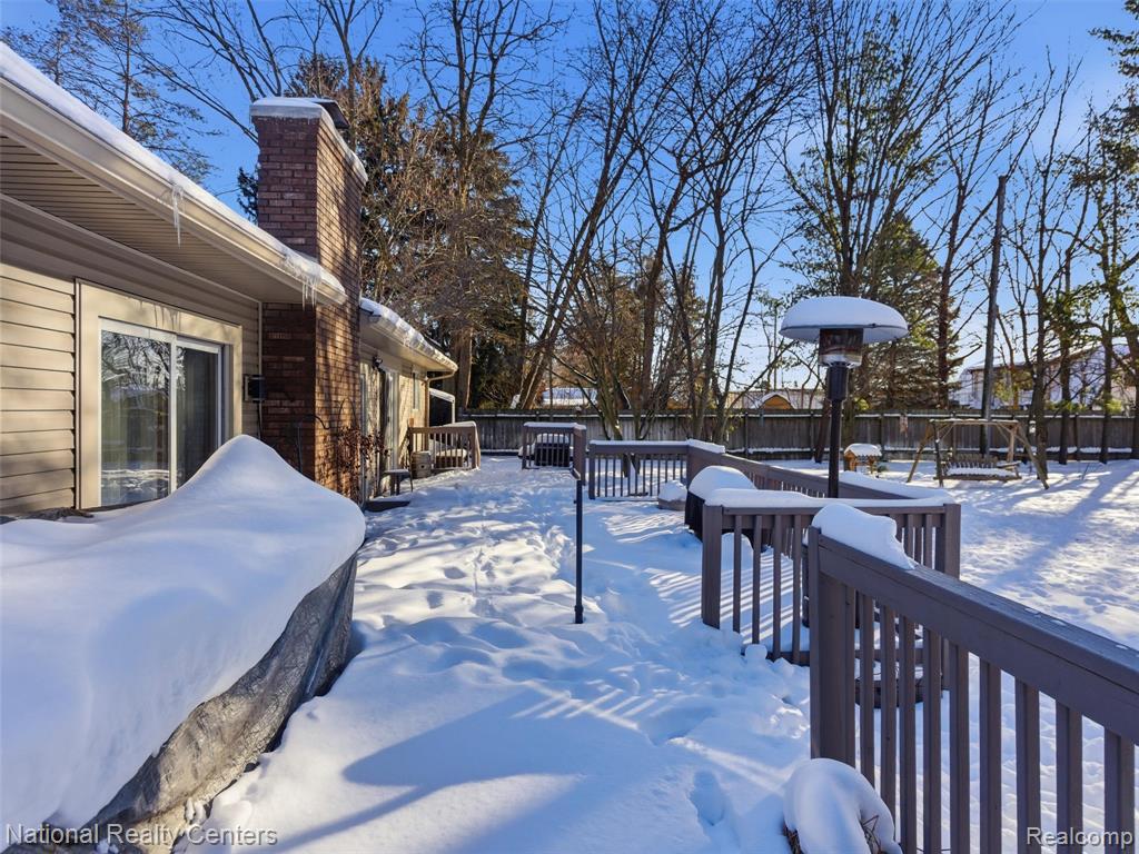 5470 Jamestown Road, Utica, MI 48317 — Photo 44