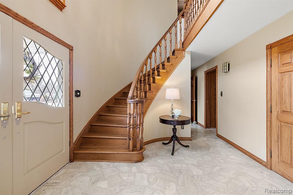 4366 Ardmore Drive, Bloomfield Hills, MI 48302 — Photo 4