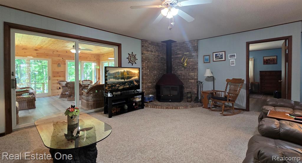4081 N Chipmunk Trail, Lincoln, MI 48742 — Photo 19