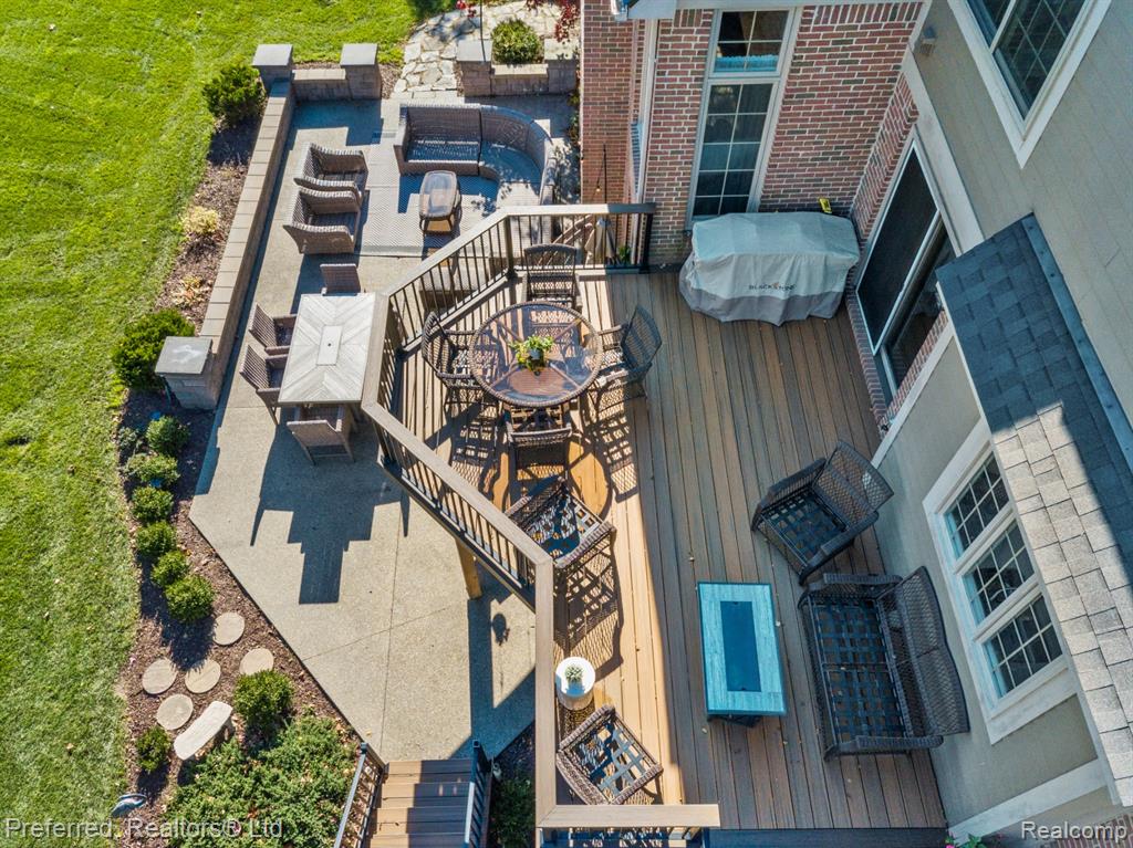50045 Heron Court, Canton, MI 48187 — Photo 51