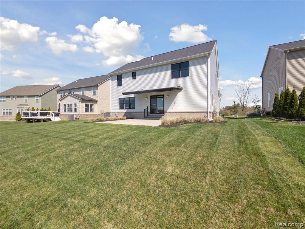 900 N MILL Street, South Lyon, MI 48178 — Photo 48
