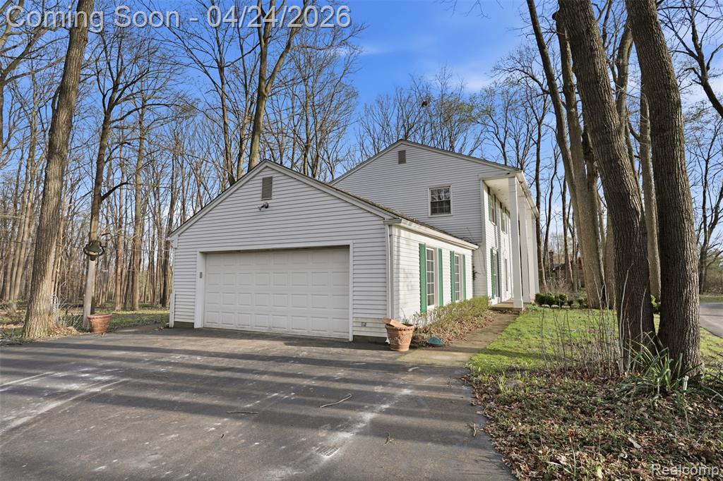 6808 Salem Road, Plymouth, MI 48170 — Photo 43