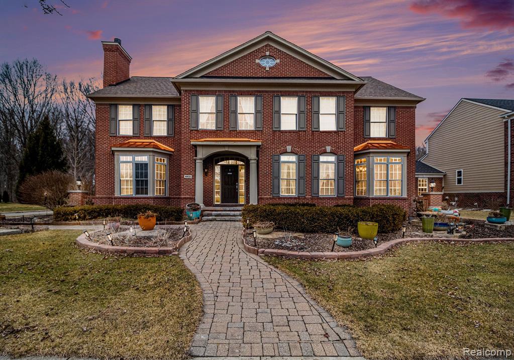 49532 GREAT FALLS Road, Canton, MI 48188 — Photo 2