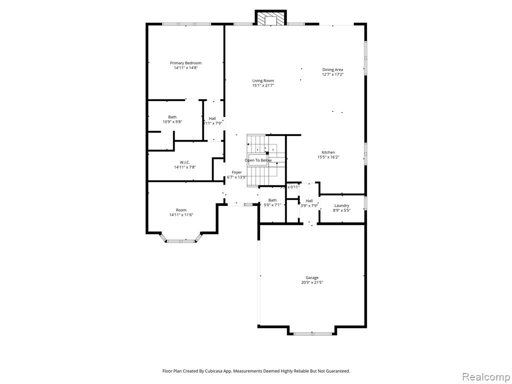 20249 Beacon Way, Northville, MI 48167 — Photo 44