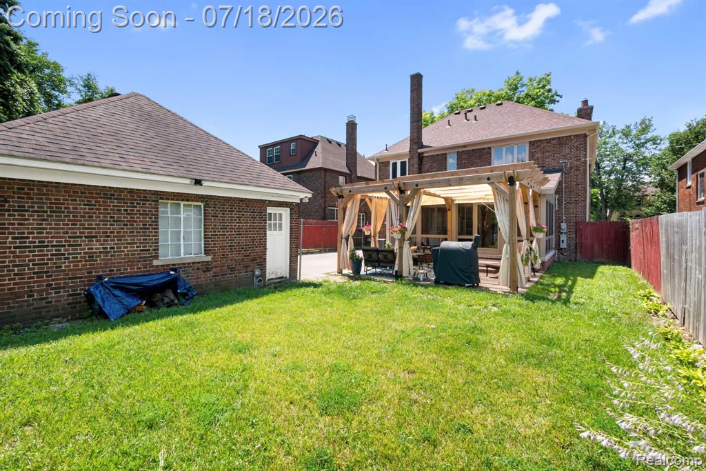 17198 Wildemere Street, Detroit, MI 48221 — Photo 44
