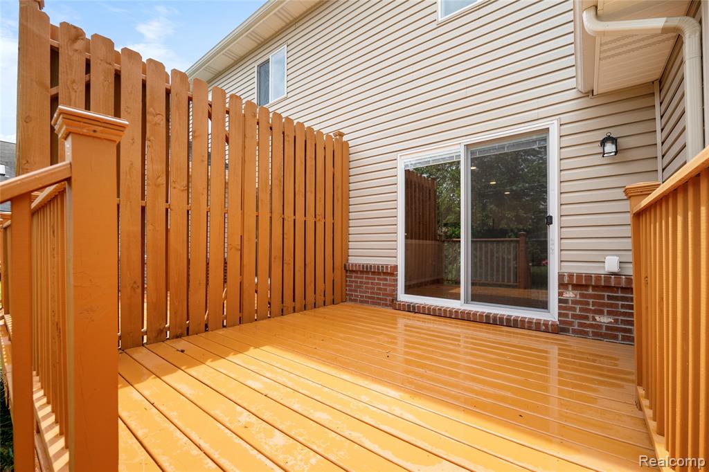 24790 Ashley Court, Redford, MI 48239 — Photo 36