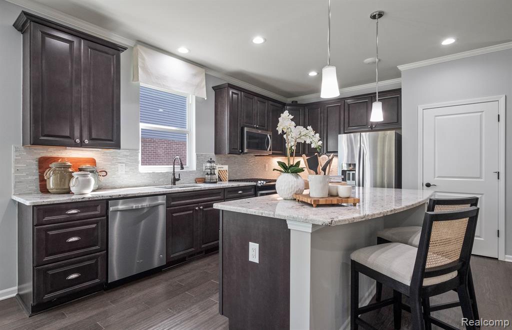 50264 CROMWELL Street, Canton, MI 48188 — Photo 5