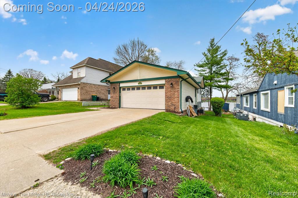 48470 Ormond Drive, Van Buren, MI, 48111