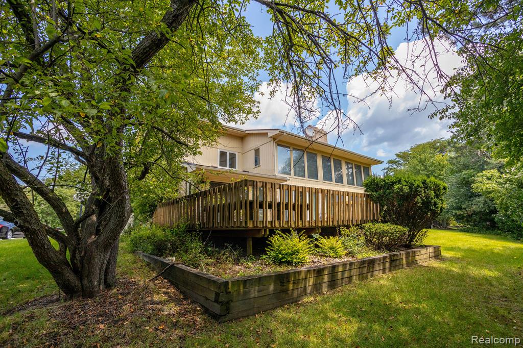 4421 PINEHURST Drive, West Bloomfield, MI — Photo 57