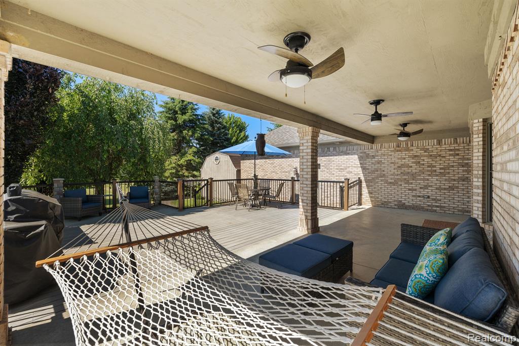 6066 BOWERS Road, Imlay City, MI 48444 — Photo 56