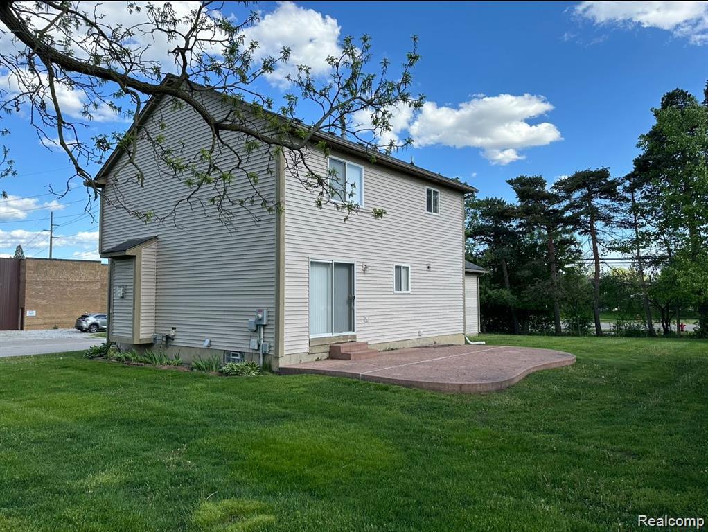 3970 ORCHARD VIEW Avenue, Rochester Hills, MI 48307 — Photo 9