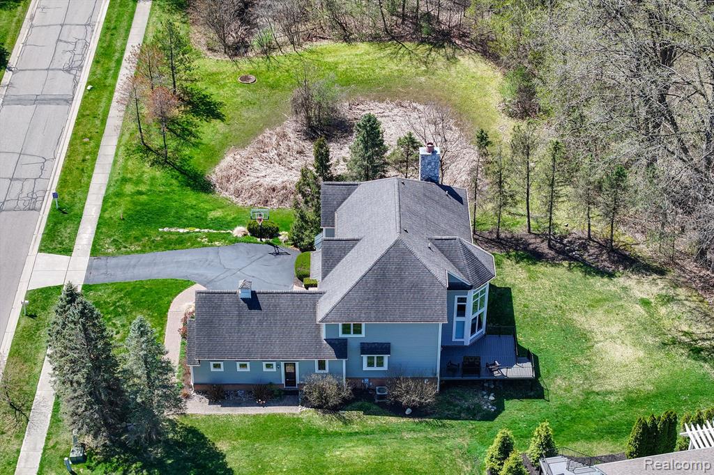 6193 Stonewood Drive, Clarkston, MI — Photo 41