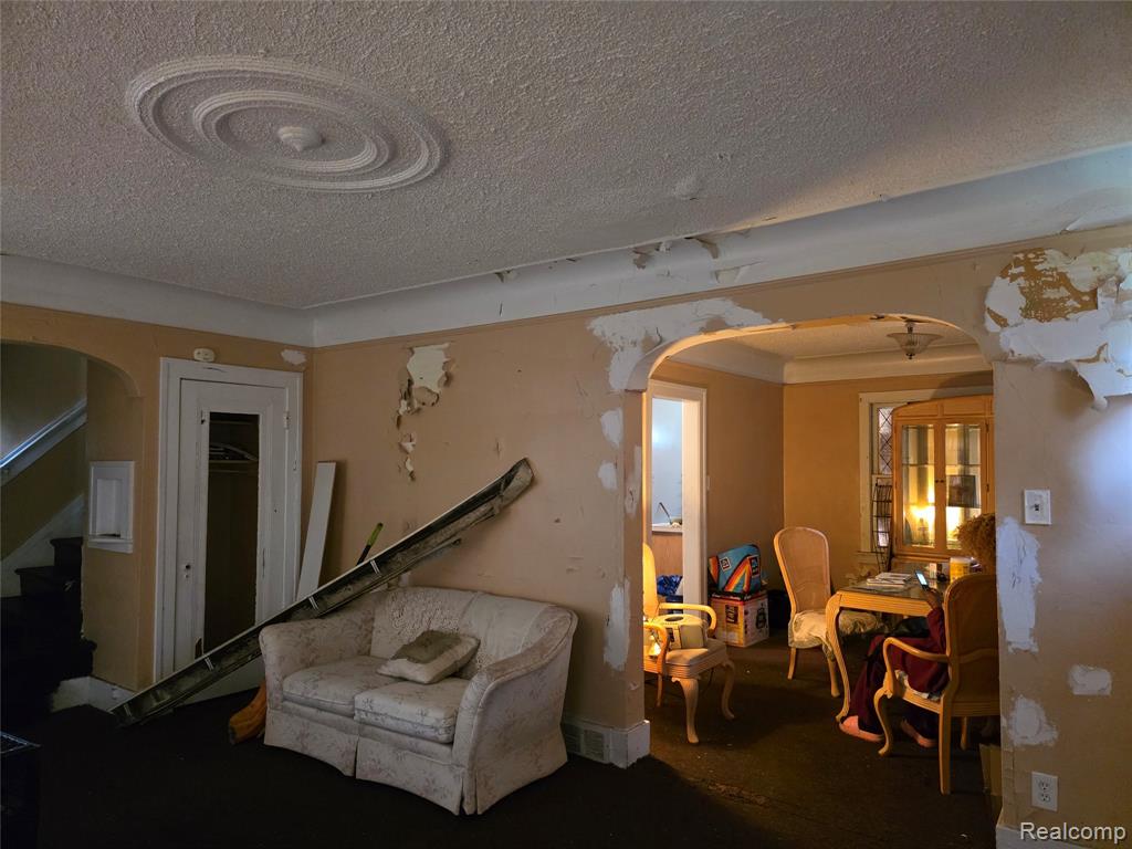5775 Nottingham Road, Detroit, MI 48224 — Photo 2