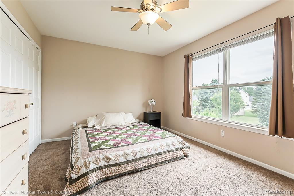 650 Christopher Street, Fowlerville, MI 48836 — Photo 19