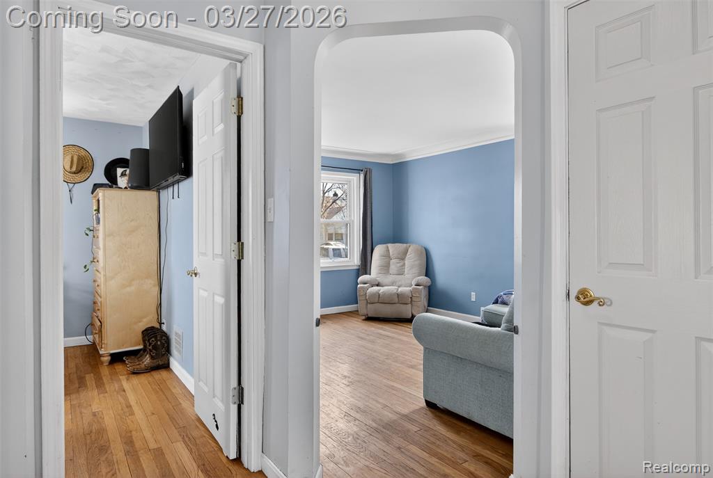 6812 Polk Street, Taylor, MI 48180 — Photo 20