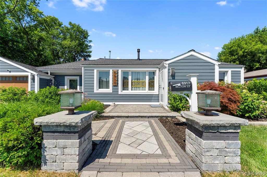 6917 Belton Street, Garden City, MI — Photo 4