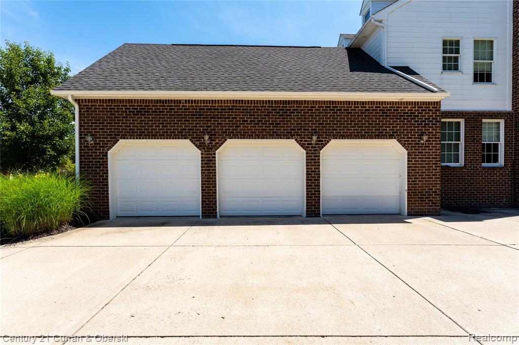 50693 Chesapeake Drive, Novi, MI — Photo 28