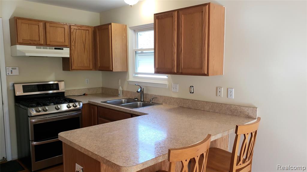 6196 Crystal Lake Drive, Romulus, MI 48174 — Photo 8