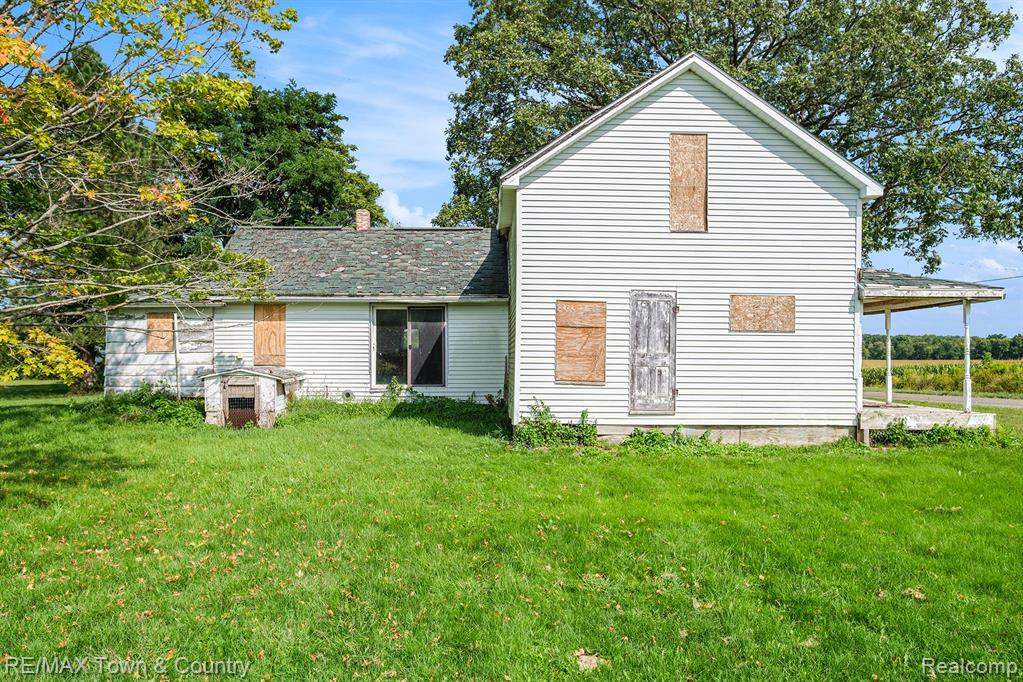 4119 E BURT Road, Burt, MI 48417 — Photo 4