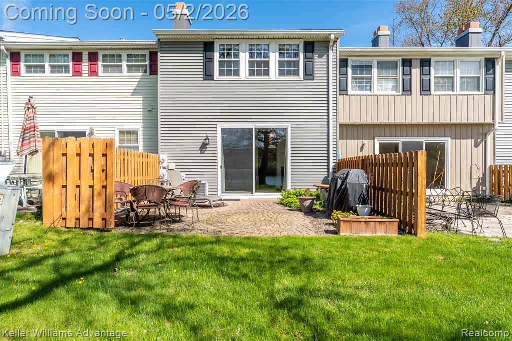41389 Leidel Court, Northville, MI 48167 — Photo 24