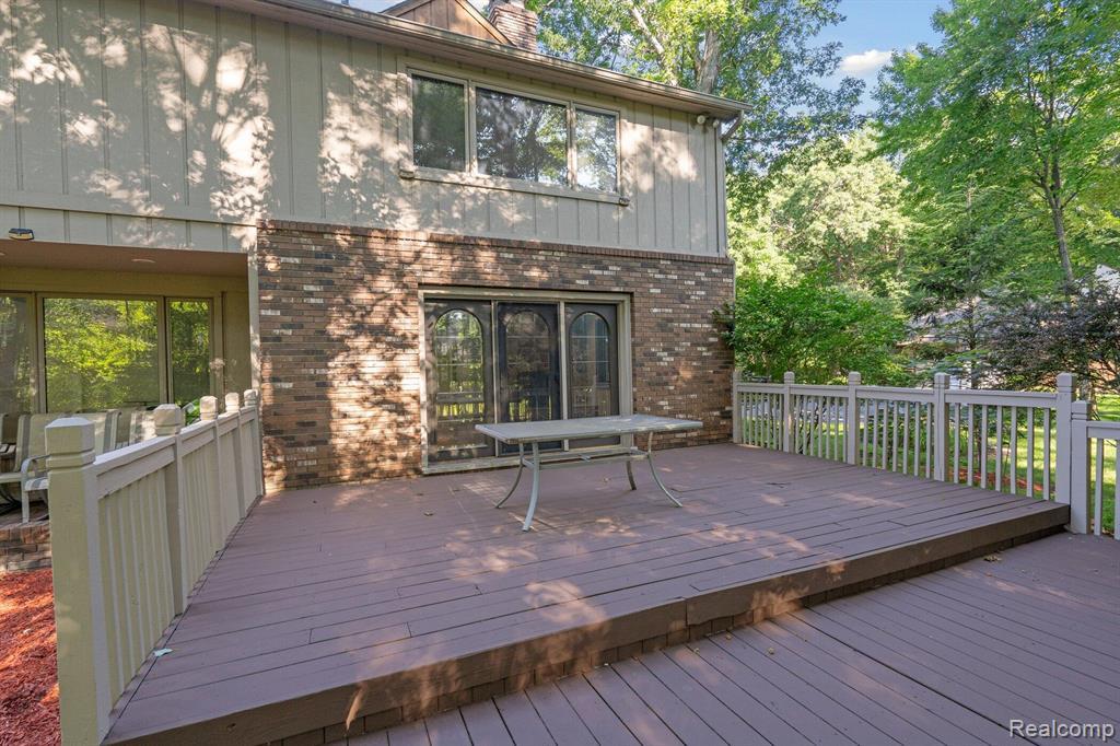 7910 Nankin Mills Street, Westland, MI — Photo 33