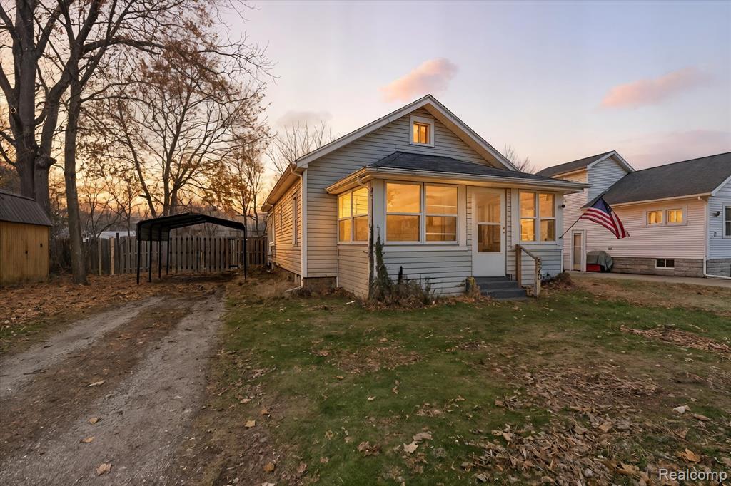520 Andrew Avenue, Jackson, MI 49202 — Photo 36