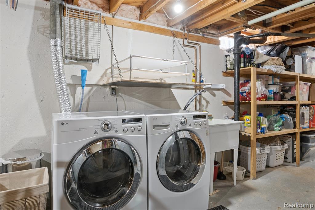 4241 Cooper Avenue, Royal Oak, MI 48073 — Photo 30
