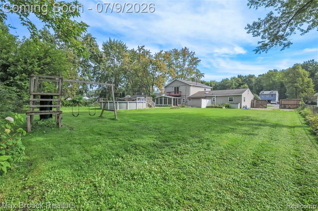 50191 Cedargrove Road, Utica, MI 48317 — Photo 23