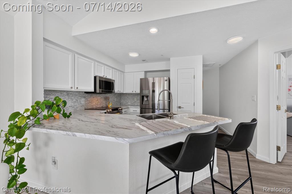 1737 Coburn Court, Ann Arbor, MI 48108 — Photo 16
