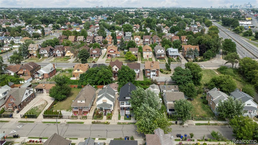 5118 Renville Street, Detroit, MI 48210 — Photo 8