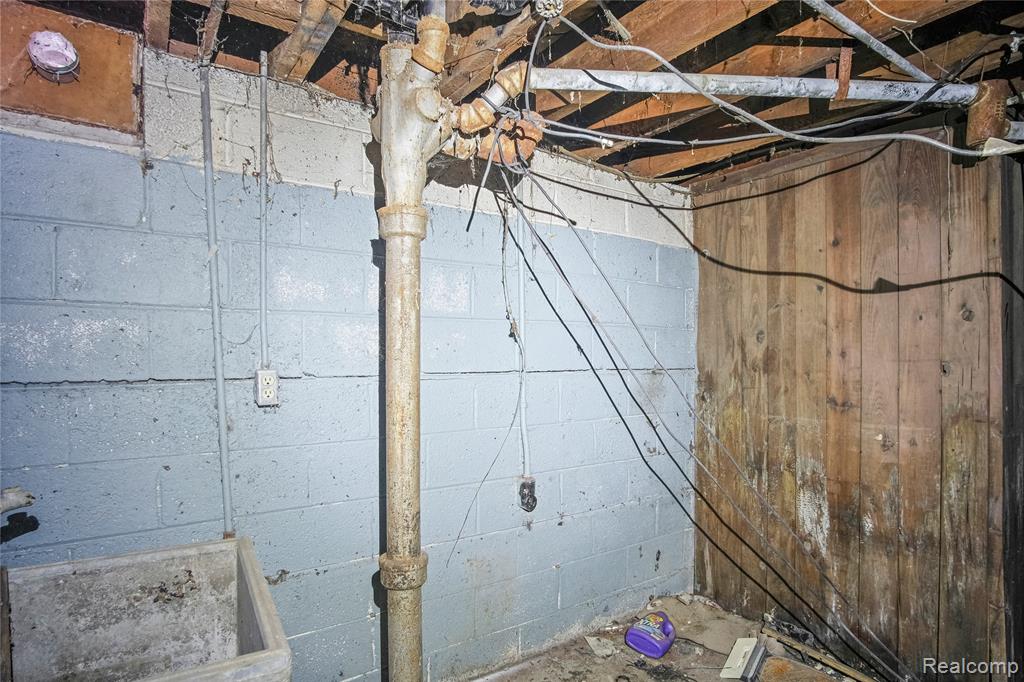 5259 Chatsworth, Detroit, MI 48224 — Photo 28
