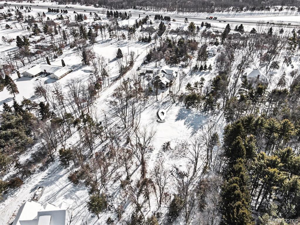 Parcel 3 Larkins Road, Brighton, MI 48114 — Photo 8