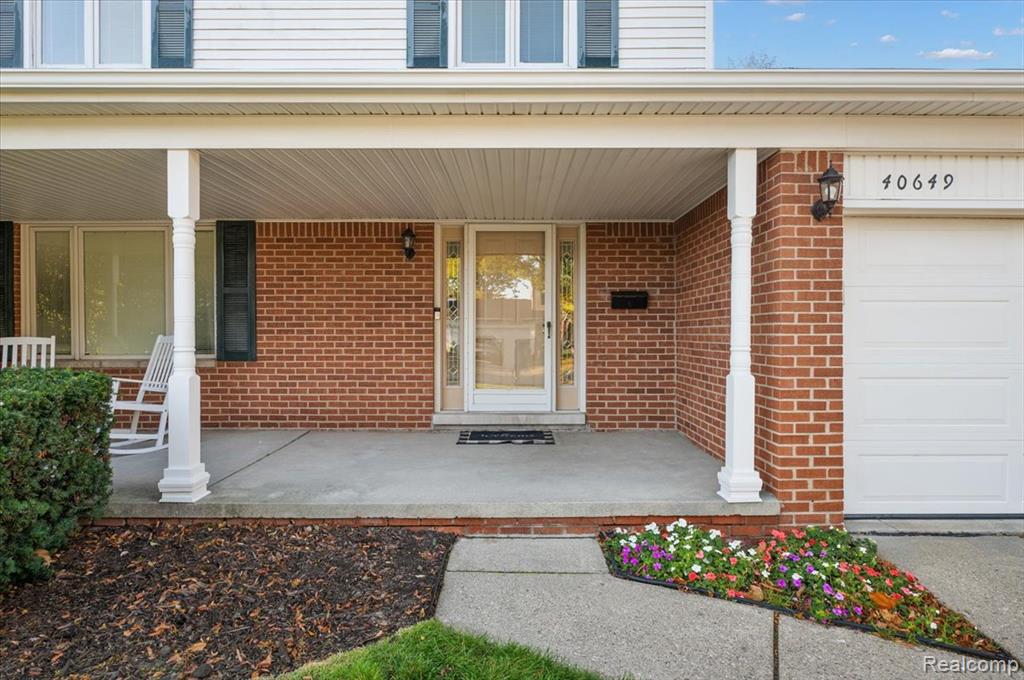 40649 Rinaldi Drive, Sterling Heights, MI 48313 — Photo 4