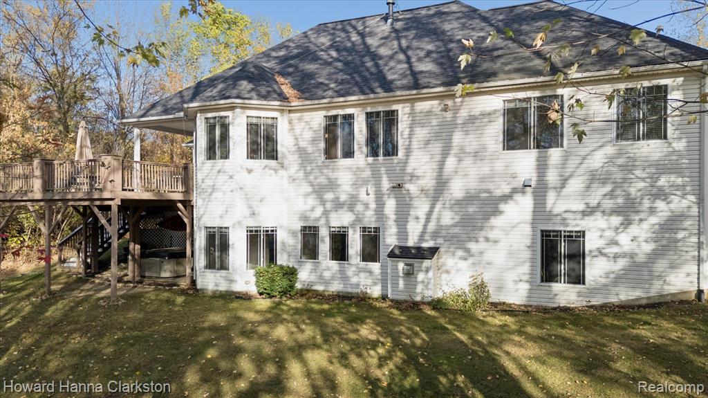 1688 Nelson Drive, Lapeer, MI 48446 — Photo 53