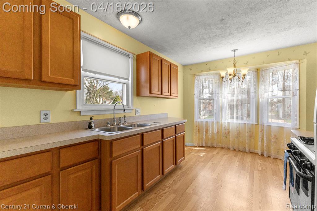 866 Clinton Street, Wyandotte, MI 48192 — Photo 18