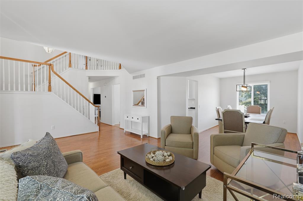 1661 Scio Ridge Road, Ann Arbor, MI 48103 — Photo 11