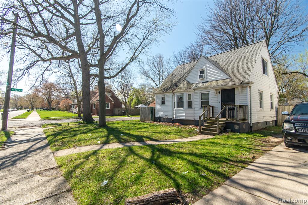 6303 Neff Avenue, Highland Park, MI 48224 — Photo 2