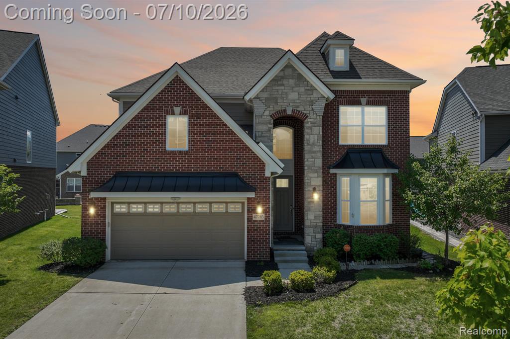 47783 Leland Drive, Northville, MI 48168 — Photo 58