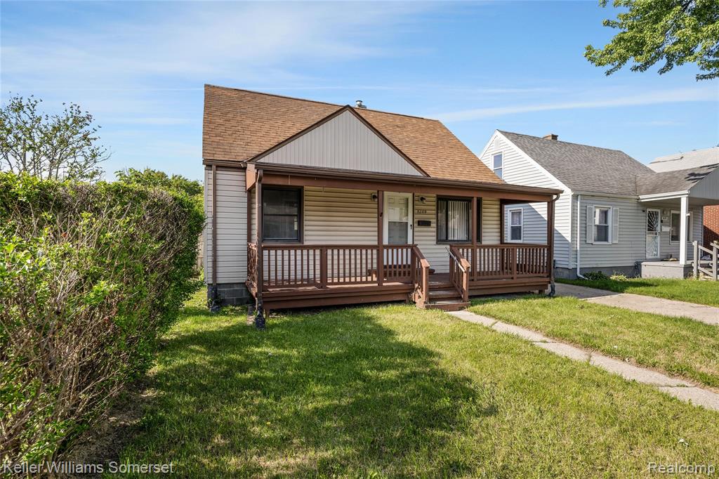 8289 Ford Avenue, Warren, MI 48089 — Photo 3