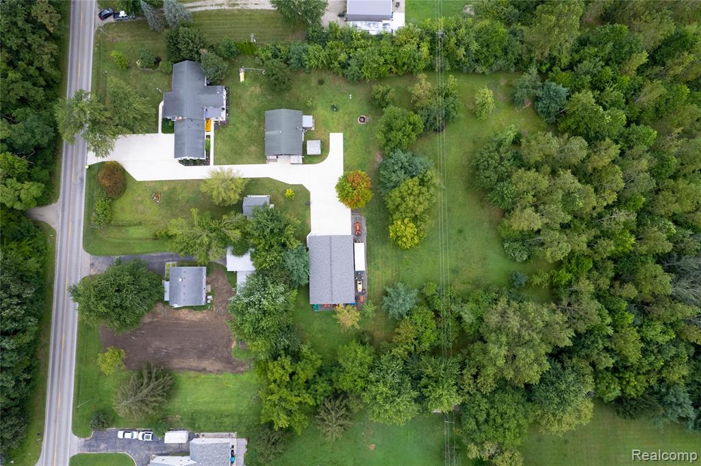 10784 Exeter Road, Carleton, MI 48117 — Photo 50