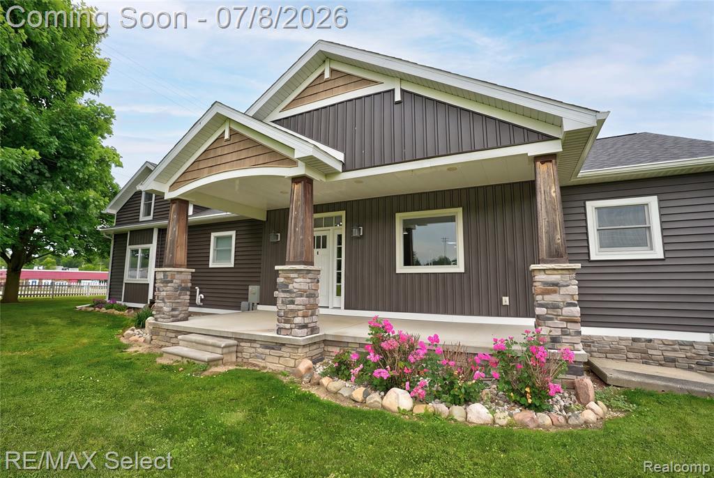 11025 Davison Road, Davison, MI 48423 — Photo 5