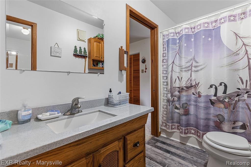 5265 Smiths Creek Road, Kimball, MI — Photo 19