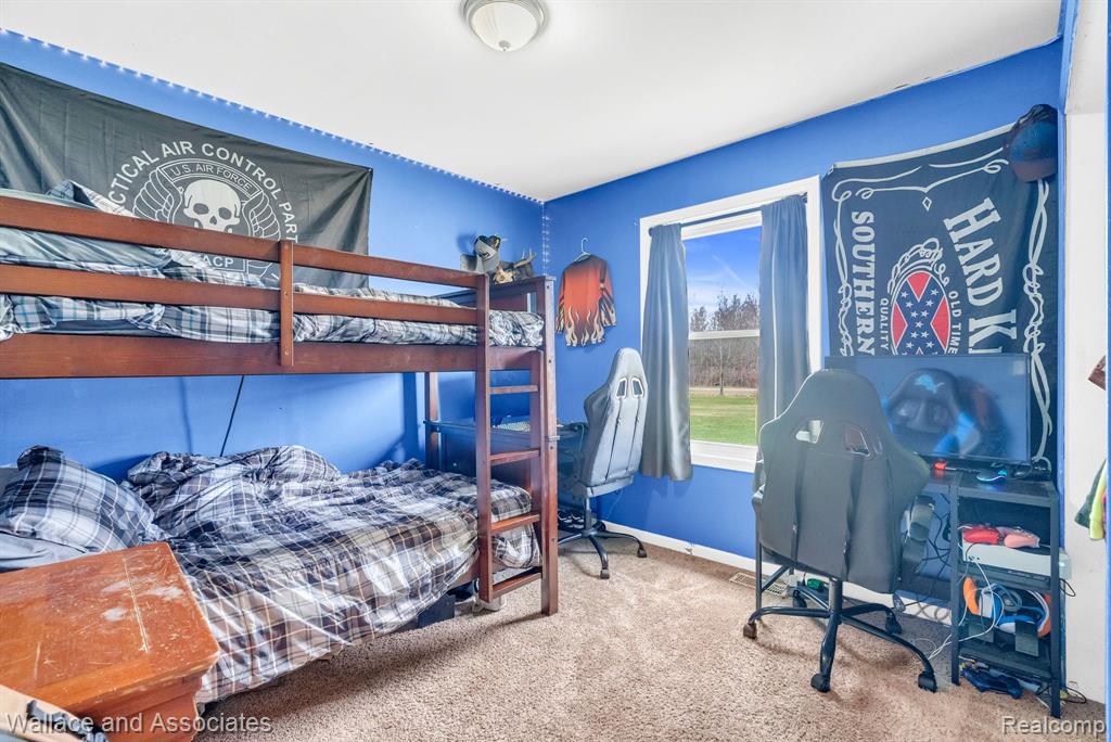 8911 Fisher Road, Greenwood, MI 48006 — Photo 20