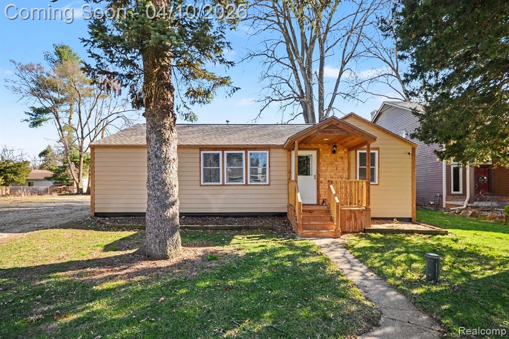 211 Cardinal Street, Commerce Twp, MI 48382 — Photo 22