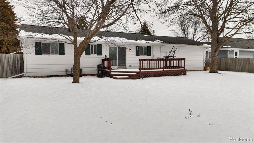 4167 Vera Street, Saginaw, MI 48603 — Photo 31